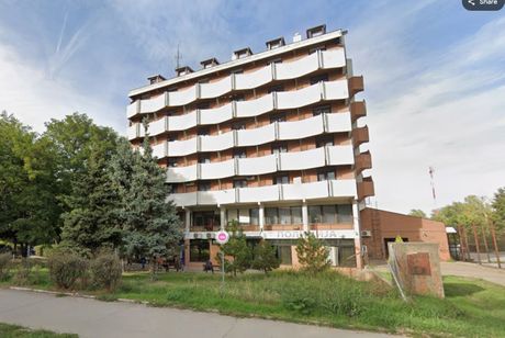 Policijska Stanica, Bežansika Kosa