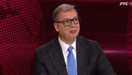 Vučić: Velika čast za Srbiju što na ovom nivou prvi put prisustvujemo obeležavanju Dana Francuske