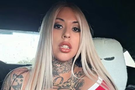 Amelia Chelsea Aguilera