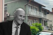 Ovo je Andrijina kuća u Beogradu, Cana ostala bez nje: Prepisao je ćerkama, postala predmet svađe i skandala