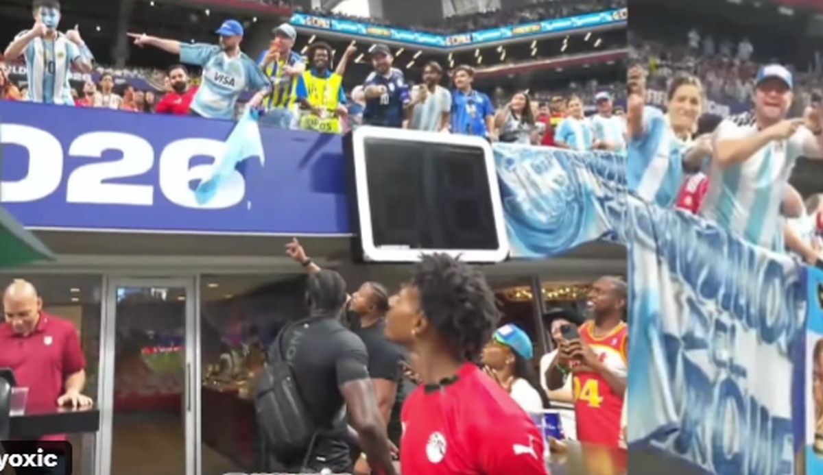 FIFA u akciji zbog haosa na Mundijalu! Jutjuber meta rasističkog napada, svet zgrožen scenama