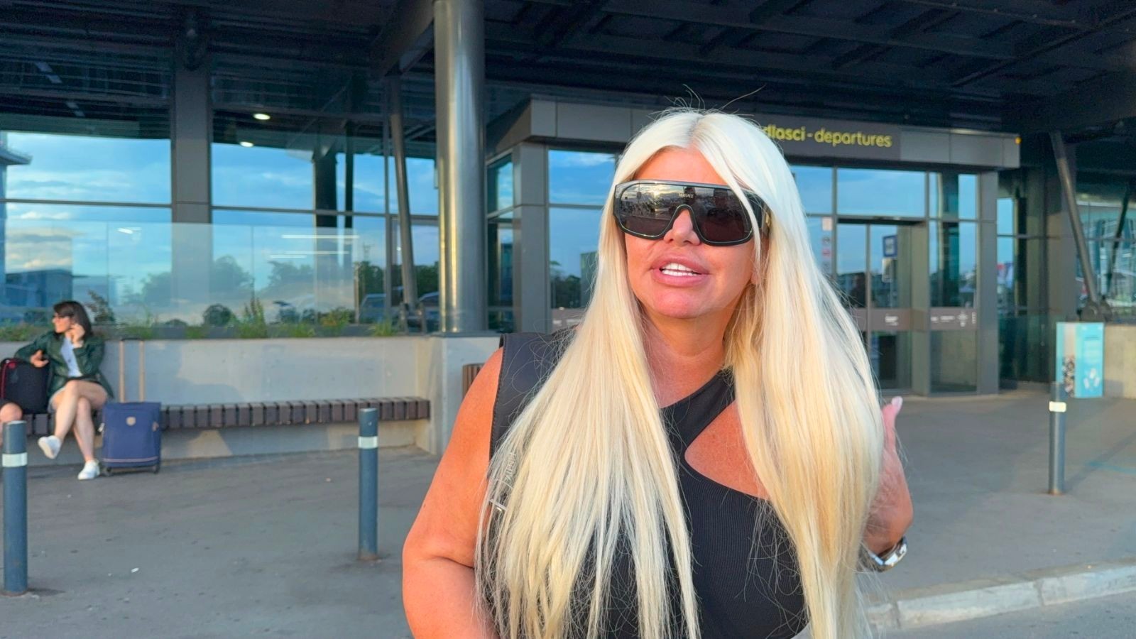 "Šta si ti radila?" Dara prvi put o reakciji sina nakon objavljivanja intimne poruke: "Bilo mi je jako krivo"