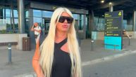 Dara Bubamara otkazala sve nastupe u poznatom lokalu u Budvi: Oglasila se bitnim saopštenjem iz Crne Gore