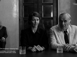 Film "Očevina"