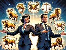 Poslovni horoskop