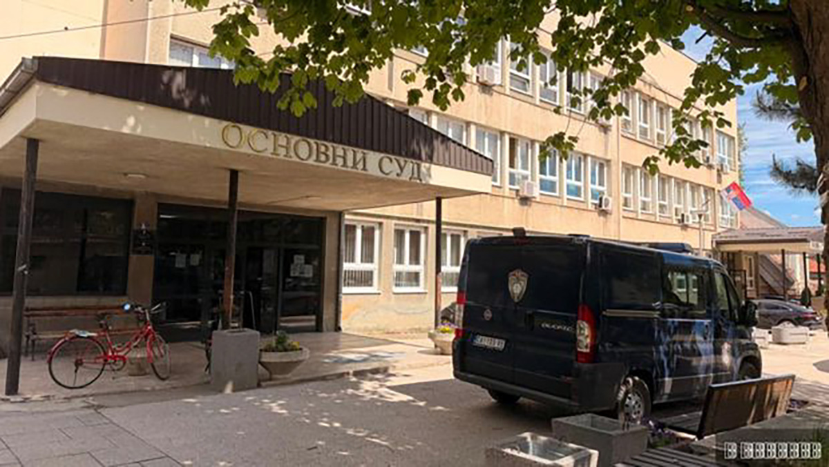 "Pobiću vas sve": Čačanin osuđen zbog napada na komšije