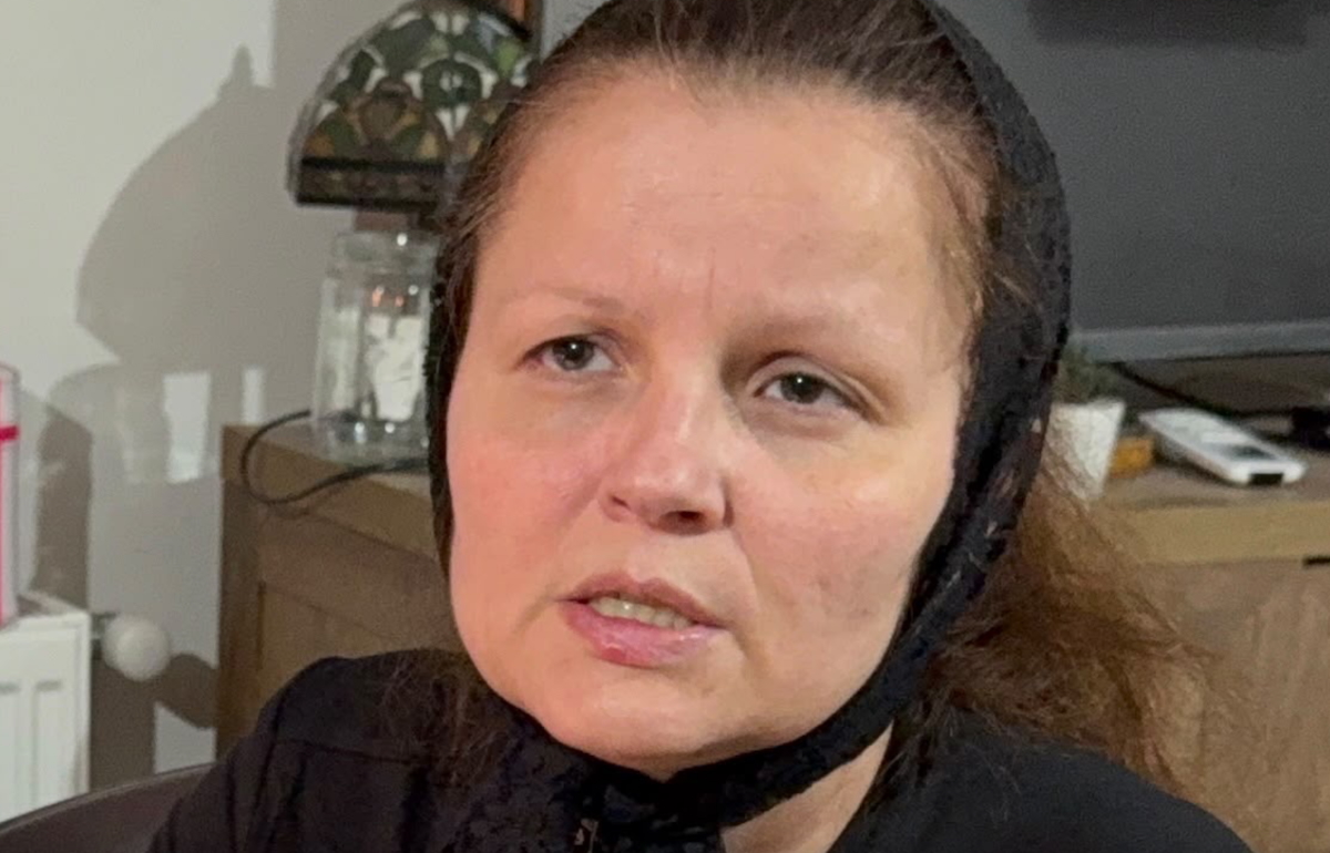 "Na venčanju je zamolio da ne uzmem prezime Bajić" Cana šokira tvrdnjama: "Da im bude prokleta kuća ako..."