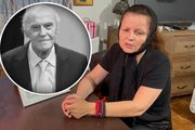 Ovo je istina o braku Andrije Bajića i 41 godinu mlađe Cane! 15 godina krili od javnosti: "Nisam se plašio..."