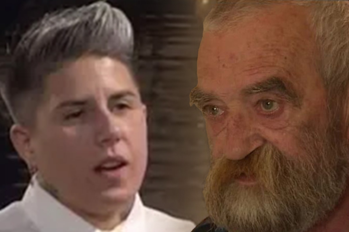 "Ne mogu to da joj oprostim" Matorin otac izašao iz doma, pa o ćerki i njenoj devojci: "Kupila je veliki plac"