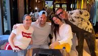"Slavićemo dva dana!" Muž Silvije Nedeljković je brat Milice Pavlović: Najavila veliko slavlje zbog prinova