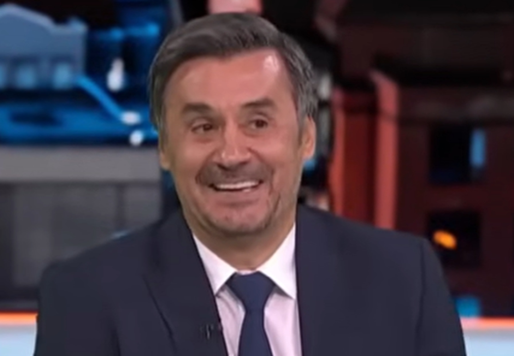 Rade Bogdanović u svom elementu: "Ne može Mesi da promaši toliko penala, koliko im sudije mogu svirati"