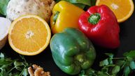 Zelena, žuta ili crvena? Nutricionisti otkrili koja je babura NAJZDRAVIJA - i zašto jednu teže varimo