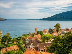 Herceg Novi, Crna Gora