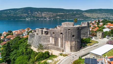 Kanli Kula, Herceg Novi, Crna Gora