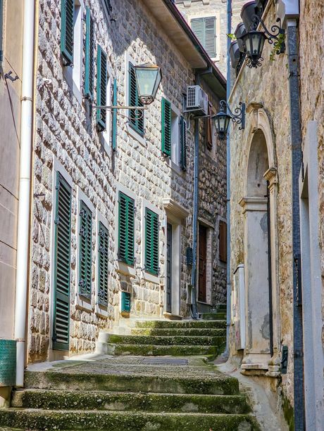 Herceg Novi, Crna Gora