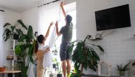 Nema potrebe da kupujete nove zavese, dovoljno je da ih perete kako treba: Kuća odmah izgleda drugačije