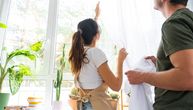 Uništavaju izgled svake sobe: 6 modela zavesa koje dizajneri enterijera više ne mogu da vide