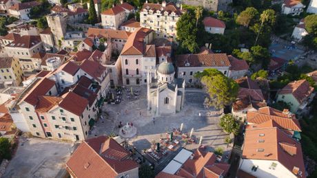 Belavista, Herceg Novi, Crna Gora