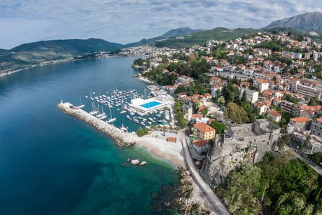 Forte Mare, Herceg Novi, Crna Gora