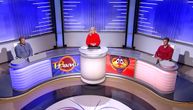 Poznato je zašto nije bilo kviza "TV Slagalica" juče na RTS-u