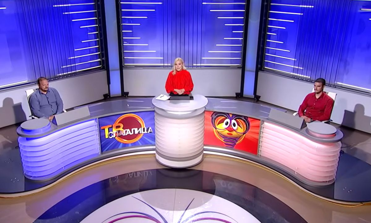 Poznato je zašto nije bilo kviza "TV Slagalica" juče na RTS-u