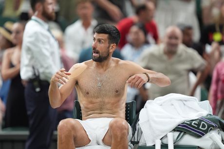 Novak Đoković