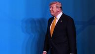 Da li Amerika ostaje članica NATO? Oglasio se Donald Tramp