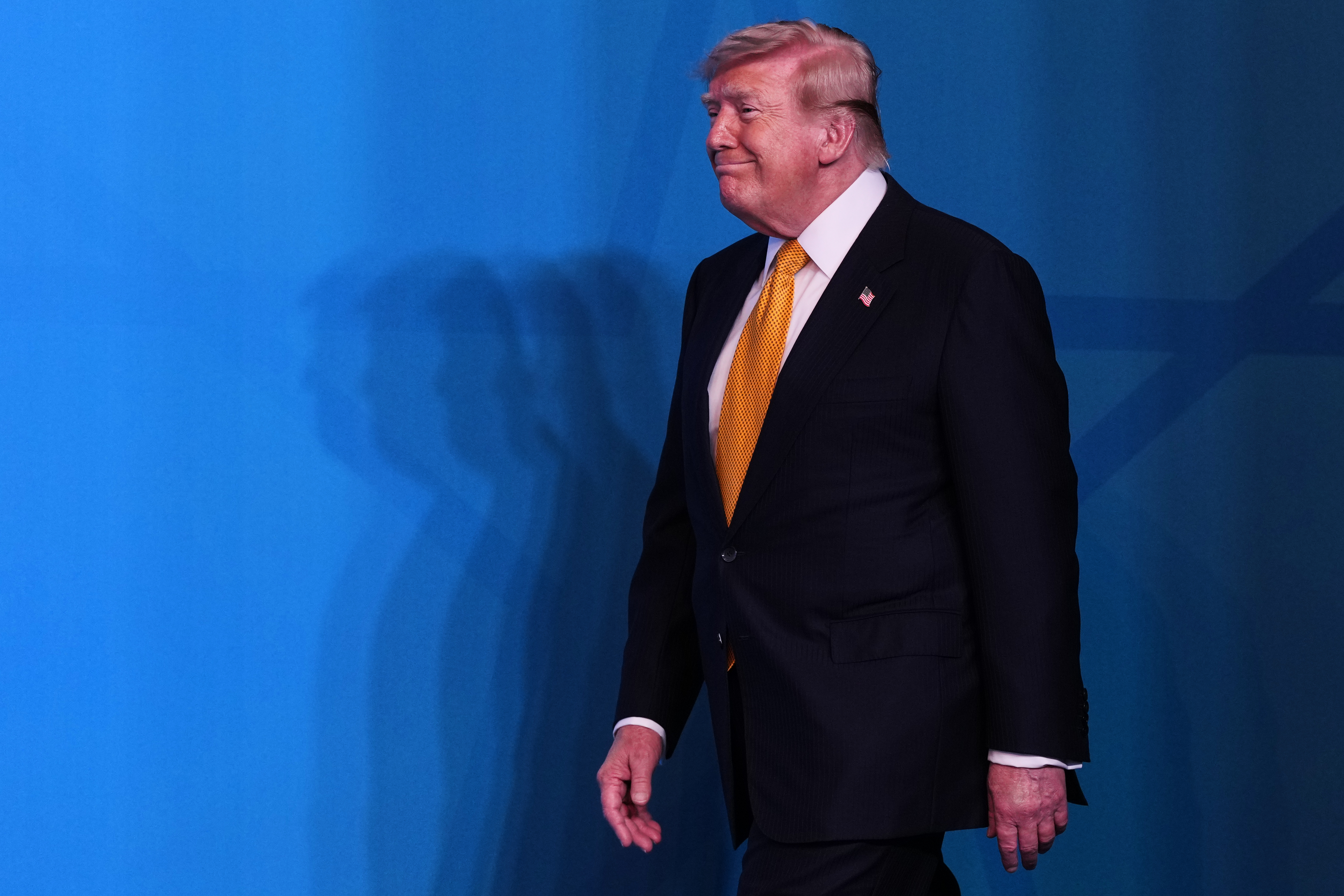 Da li Amerika ostaje članica NATO? Oglasio se Donald Tramp