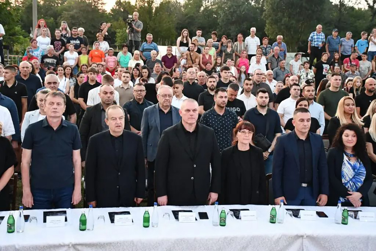 Dalibor Marković Palma: Borićemo se da i dalje budemo najbolji u Srbiji