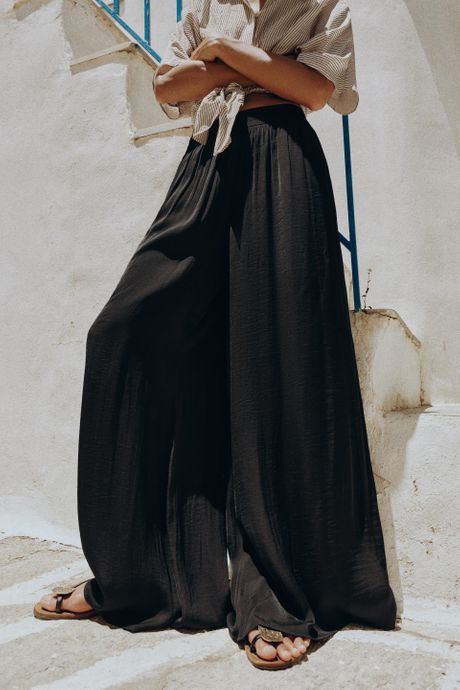 Zarine pantalone