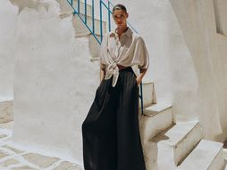 Zarine pantalone