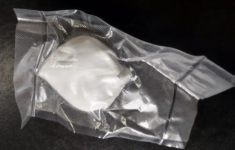 Droga, kokain, Pančevo