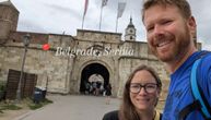 Amerikanka Samanta ne može da prestane da hvali Srbiju! Svrstala je među omiljene destinacije, objasnila zašto