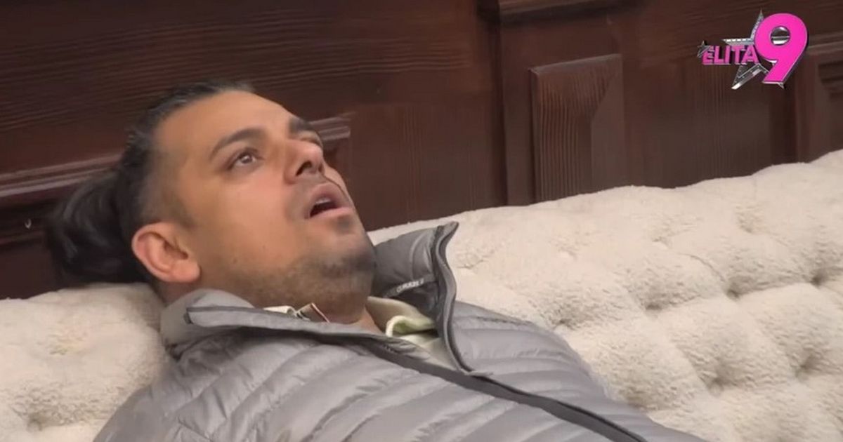 Oglasio se Bora Santana nakon tragedije u porodici: Slomljen, jedva izustio ove reči