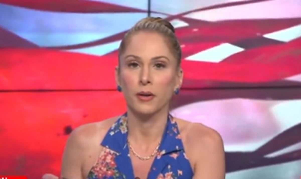 Smeje se ceo svet zbog izjave američke novinarke o BiH: "SAD igrao protiv dve male zemlje..."