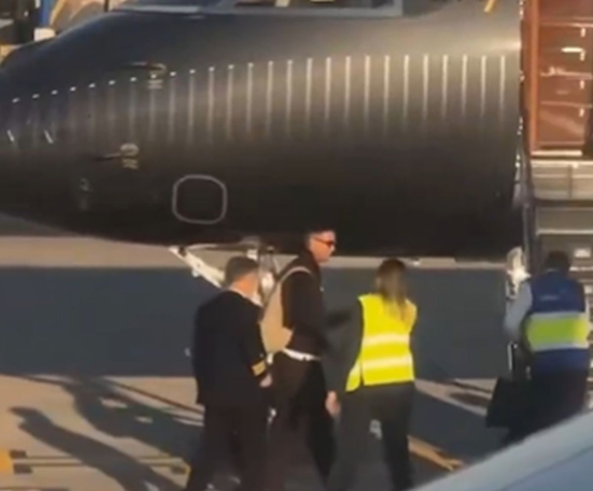 Mislili su da je Ronaldo arogantan, a onda je jednim potezom na aerodromu promenio mišljenje miliona ljudi
