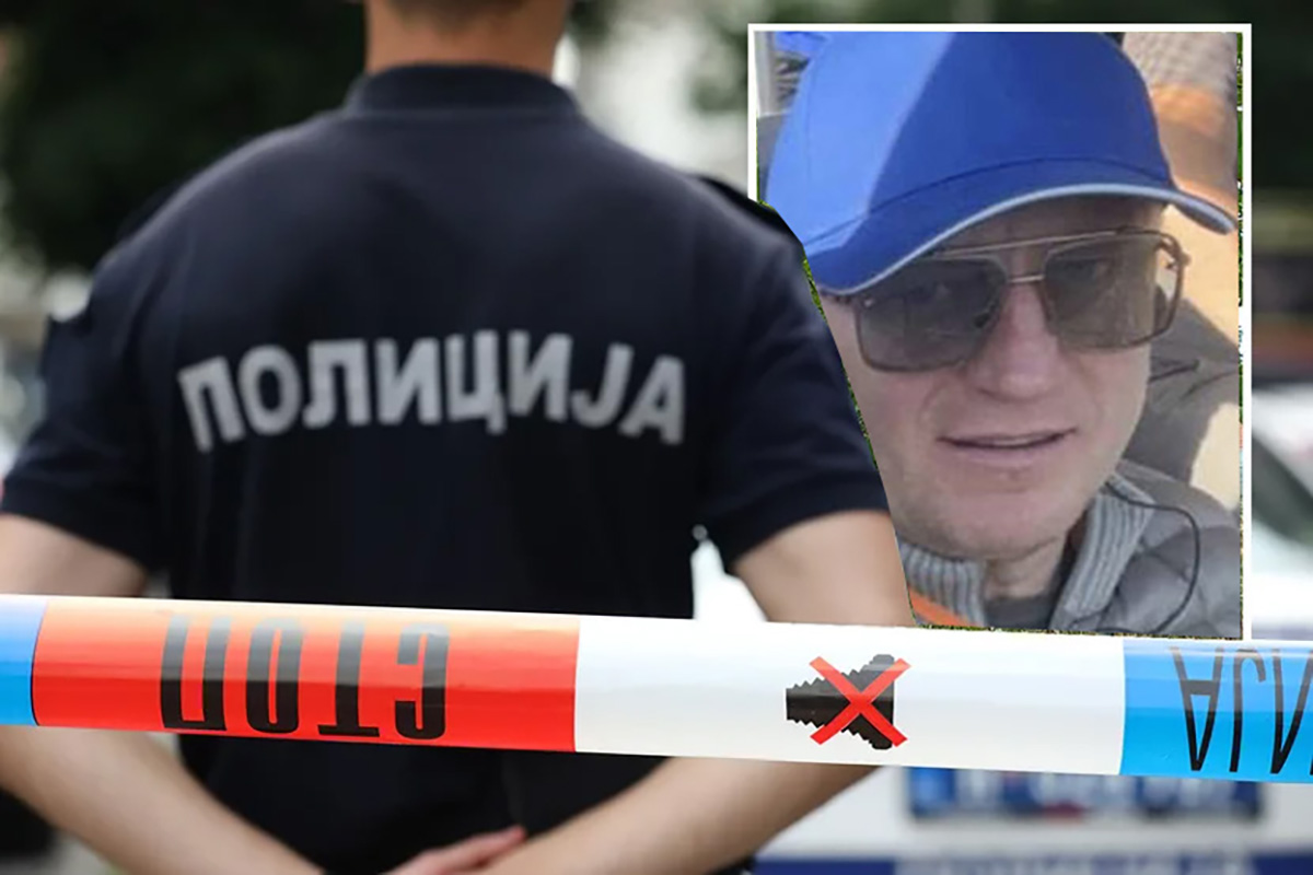 Ovo je Sandokan ranjen u Šapcu: Osuđen za naručivanje ubistava, sarađivao sa Darkom Šarićem?