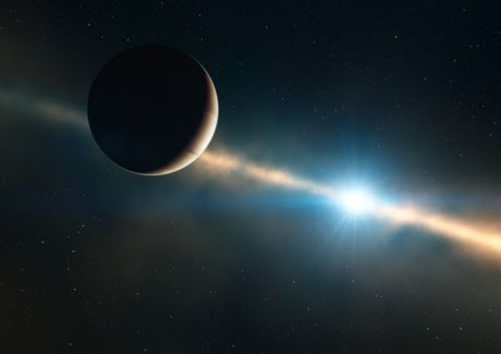 Beta Pictoris