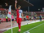 FK Vojvodina - FK Ferencvaroš