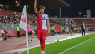Vojvodina - Ajaks: Hladan tuš za Novosađane, Holanđani već vode!