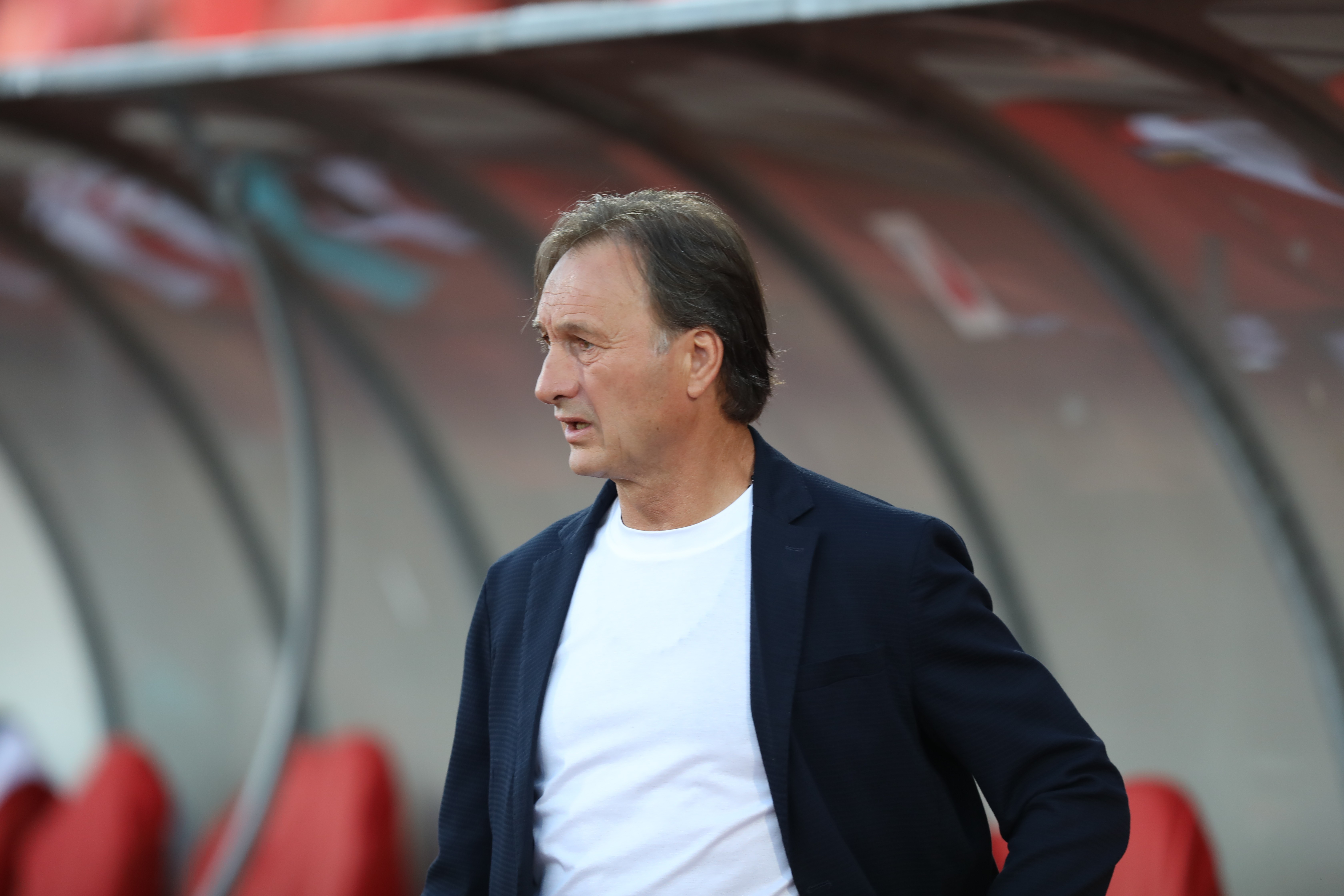 "Vojvodina ima šanse da izbaci Ajaks"