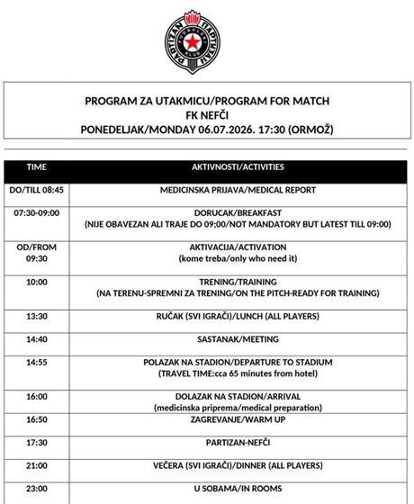FK Partizan