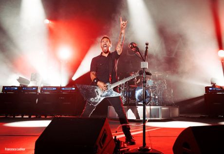 Godsmack