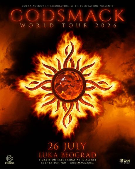 godsmack