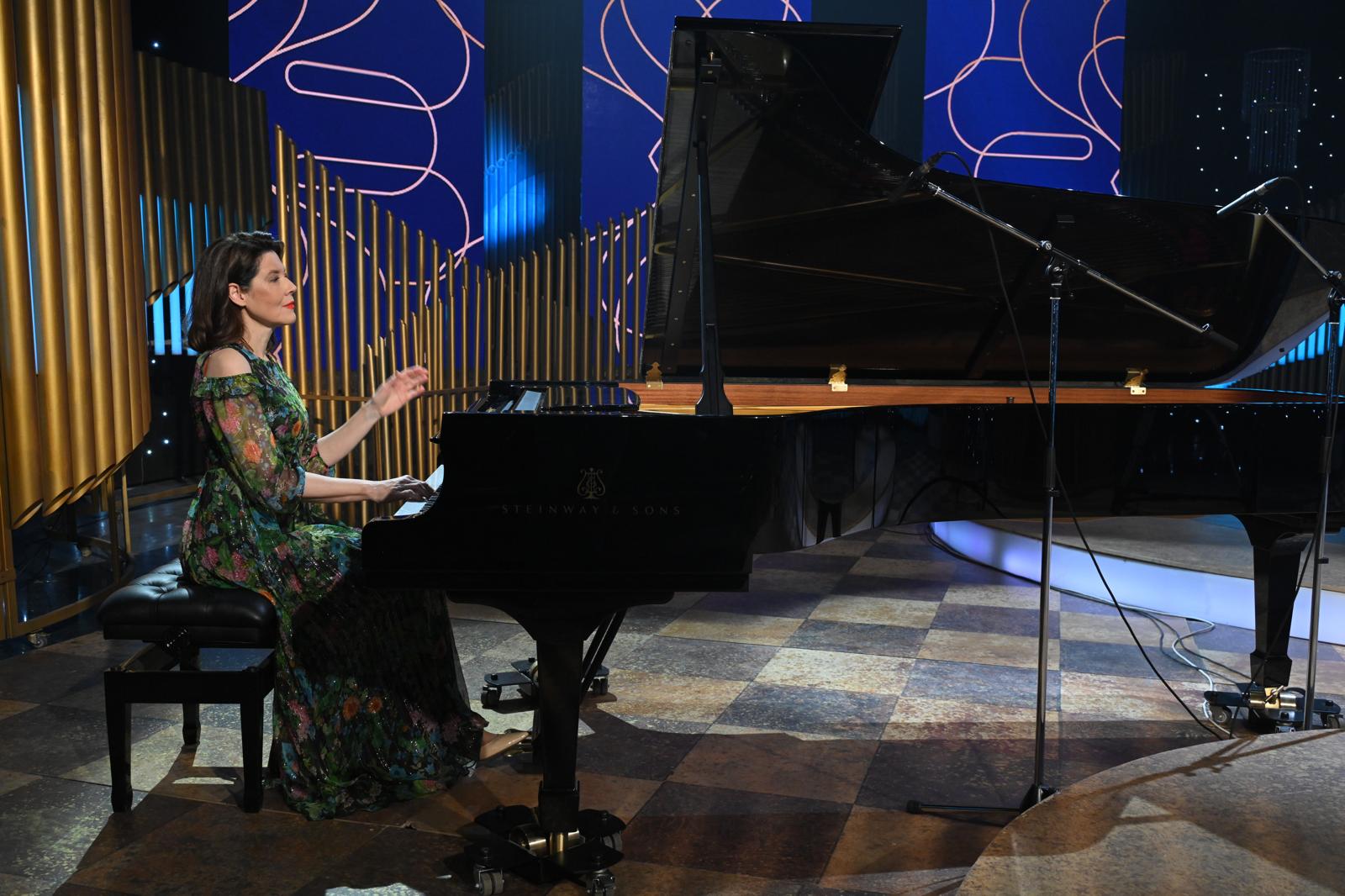Dve izuzetne umetnice, Izabel Vaš i Jovanka Višekruna Janković, donose magiju klasične muzike u Beograd