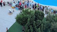 Deli se snimak turista u Španiji, stampedo u hotelu: "Zamisli da plaćaš 2.000 evra za ovo!"
