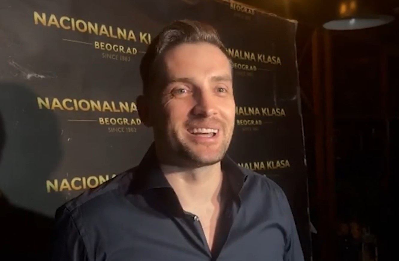 “Istina je preteška…”: Mirza progovorio o izdaji bliske osobe: “Momenat u kojem bi voleo da ne znaš ništa”