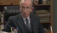 U seriji "Srećni ljudi" igrao je čuvenog Đuru Sultana, šefa "Jezičkog odeljenja": Ko je bio Nikola Milić?