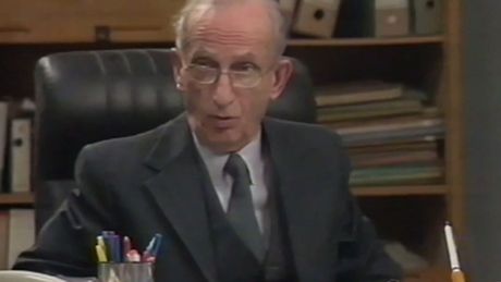 Nikola Milić, serija "Srećni ljudi"