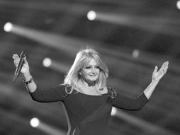 Bonnie Tyler, Boni Tajler